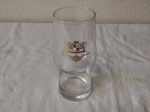 Verre bière kronenbourg - verre, à