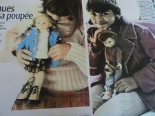 T10 PATRON POUPEE COROLLE