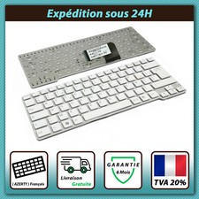  Clavier AZERTY Français Pour