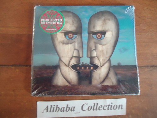Neuf pink floyd - //, cd