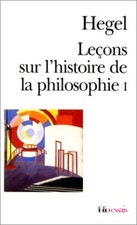 Leçons sur l'histoire de la