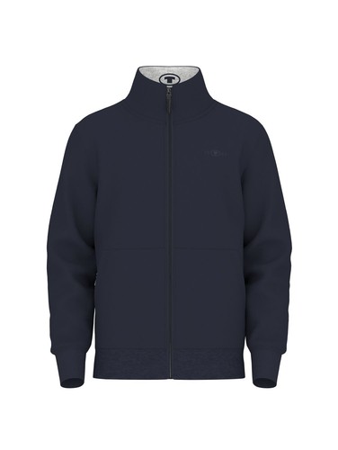 Tom tailor veste sweat - veste, de