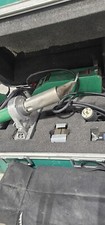 Leister Walk Welder 