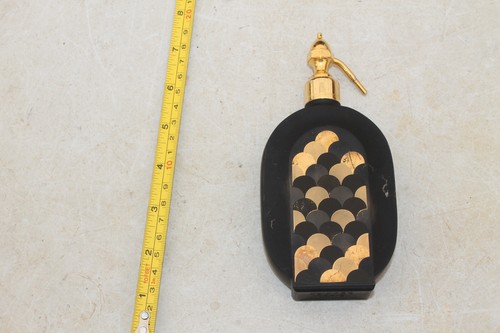 Ancien vaporisateur mnoir - ancien, et