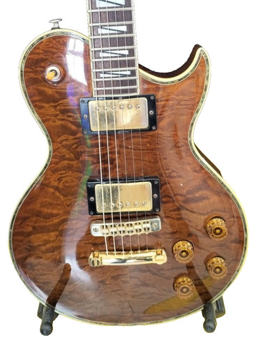 Aria pro guitare - [aria,