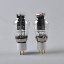 1 Matched Pair Psvane 300B