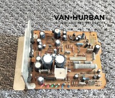 PIONEER CT-F800 Plaque