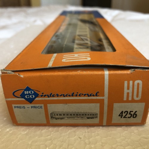 Roco 4256 échelle voiture - ho,