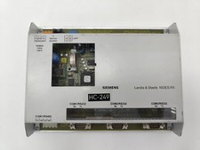 Contrôleur de données Siemens Landis & Staefa NIDES.RX, HC#249