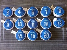 oofball Kellogg's lot oofball