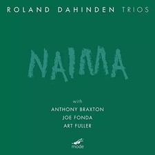 Dahinden naima trombone - naima,,