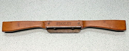 Vintage stanley 85 razor - no.,