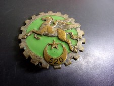 Train . 520° Groupe de Transport ( OFSI )