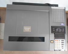 Sony Laser Disc Player, Model