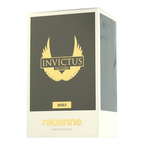 Paco rabanne invictus victory - rabanne,