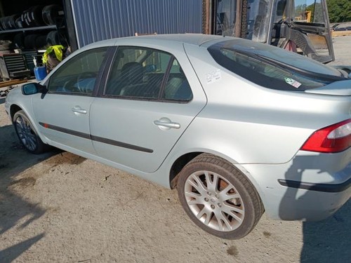 Retroviseur gauche renault - retroviseur,