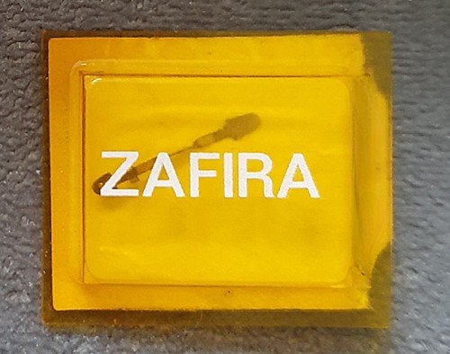 Saphir pour teppaz stereo - pour,