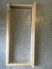 cadres de Hausses Ruches