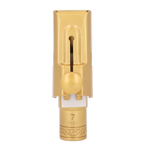 Bec saxophone soprano si - de,
