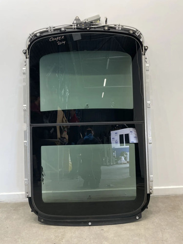 Toit ouvrant complet mini - ouvrant,