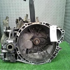 Boite de vitesses PEUGEOT 407 SW phase 1 BREAK SW HDI 20MB28