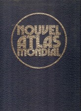 Nouvel Atlas Mondial