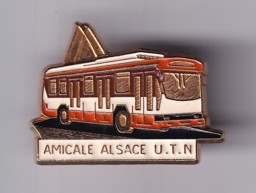 Rare pins pin camion - pins, ..