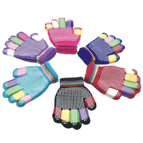 Pairs extensibles hiver - 12,
