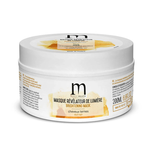 Mulato masque capillaire - mulato,