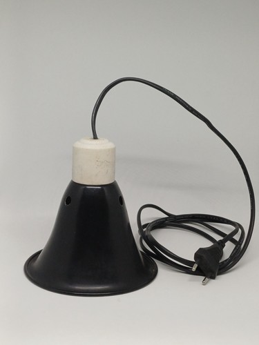 Support lampe ampoule - de, +