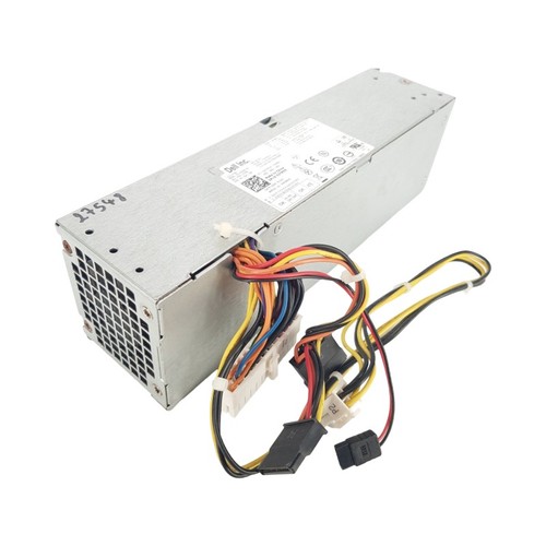 Alimentation dell l240as 00 - pc, l240as-00