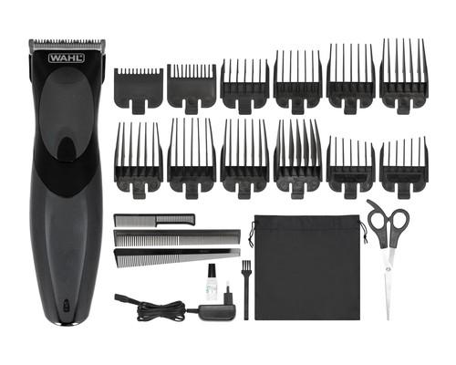Haircut beard tondeuse - &,