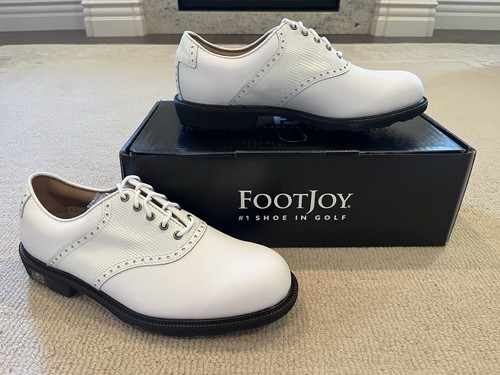 Never worn footjoy icon - footjoy,