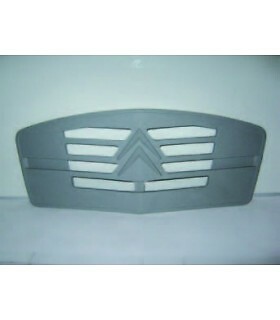Cache calandre plastique - cache,