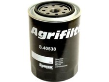 Filtre À Huile Moteur (Type