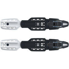 Fixation ski de fond /