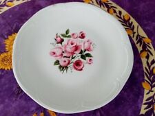 Plat de Service Rond Plat en