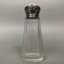 Chic saupoudreuse sucrier - sucrier, de