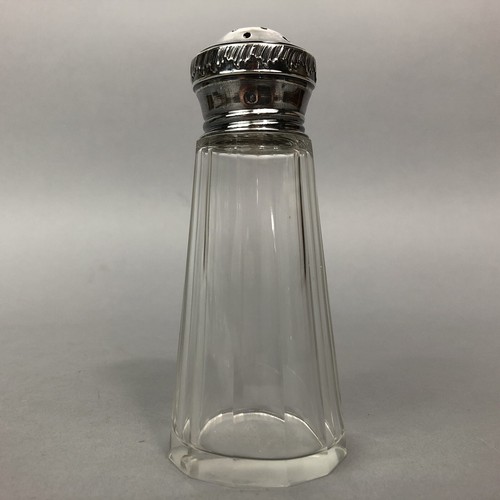 Chic saupoudreuse sucrier - chic,