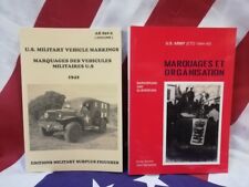 Best 2 livres MARQUAGES