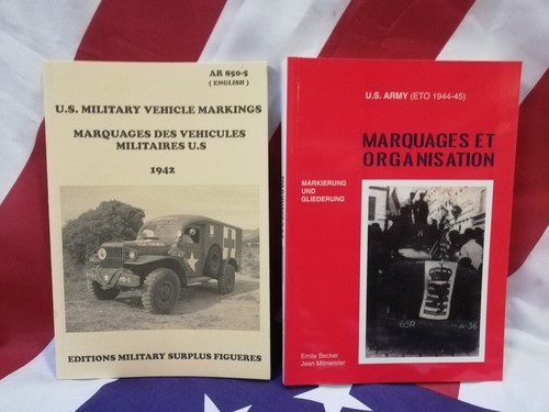 Best livres marquages - 2,