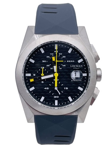 Montre locman nouveau - montre,