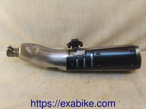 Silencieux pour bmw - pour, k75