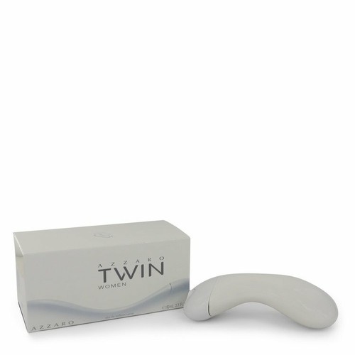 Azzaro twin eau toilette - azzaro, de