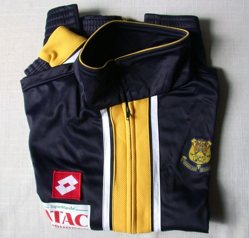 Football veste neuve - football,