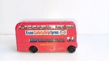 Routemaster Bus conducteur - Dinky Toys Meccano England - Réf 289 sans boite