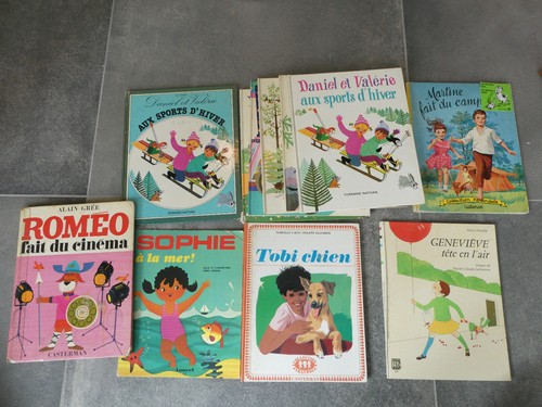 Livres anciens daniel - 11,