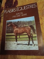 Revue Plaisirs Équestres