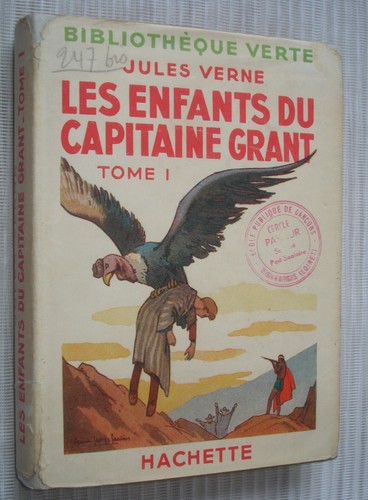 Bibliothèque verte enfants - bibliothèque,