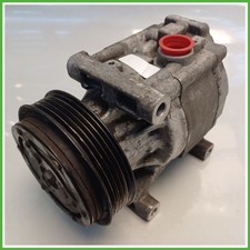 Compresseur de Climatisation DENSO SCSB06 Panda Anciens 2Q 1.2 71797201